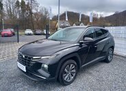 Hyundai Tucson SUV / Terénní 1,6 l 110 kw