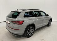Škoda Kodiaq SUV / Terénní 2,0 l 176 kw