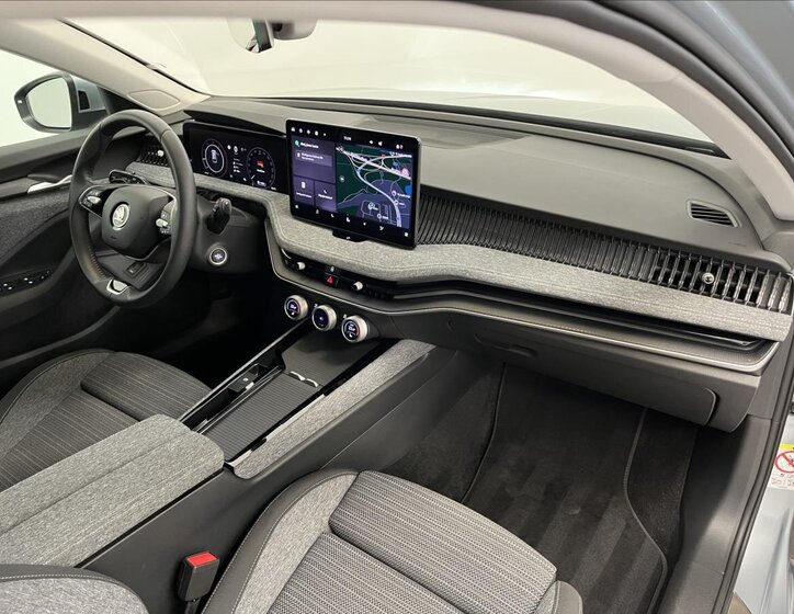 Škoda Superb Kombi 2,0 l 110 kw