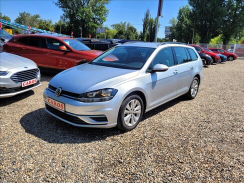 Volkswagen Golf Kombi 999,0 85 kw