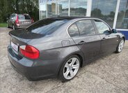 BMW Řada 3 Sedan 2,5 l 160 kw