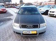 Audi A4 2