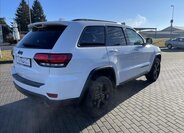 Jeep Grand Cherokee 4