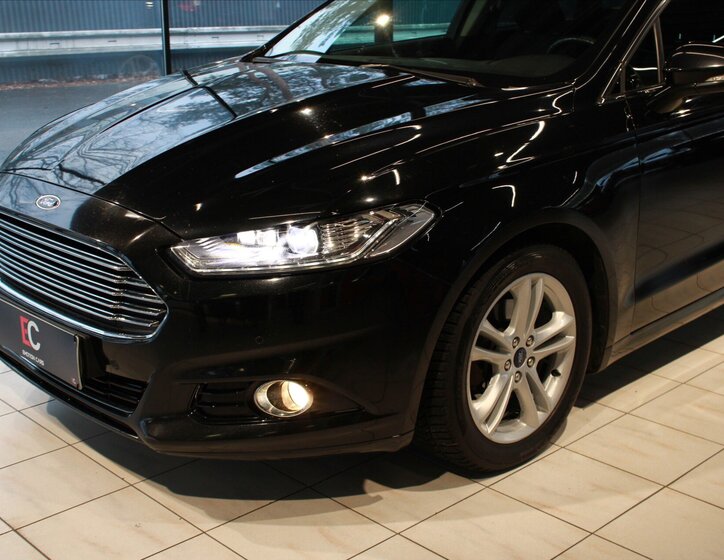 Ford Mondeo 7