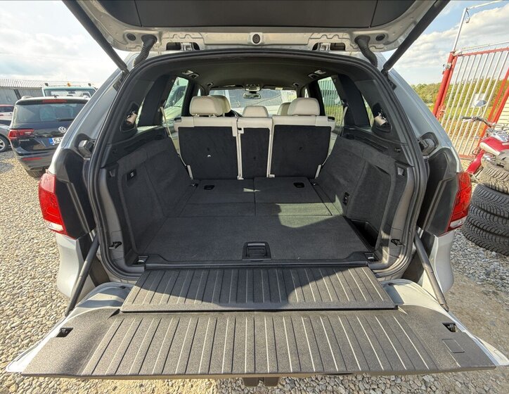 BMW X5 26