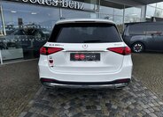 Mercedes-Benz GLE 32