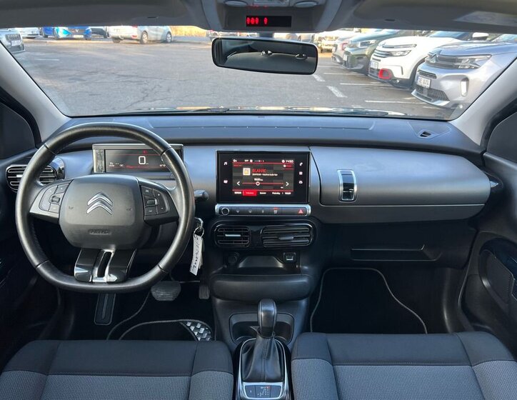 Citroën C4 Cactus 3