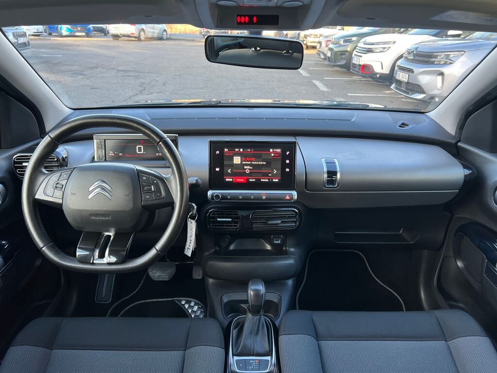 Citroën C4 Cactus