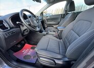 KIA Sportage SUV 1,7 l 85 kw