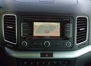 Volkswagen Sharan MPV 2,0 l 103 kw