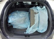 KIA Ceed Kombi 1,6 l 100 kw