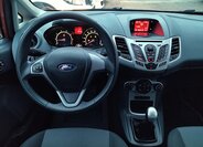 Ford Fiesta 13