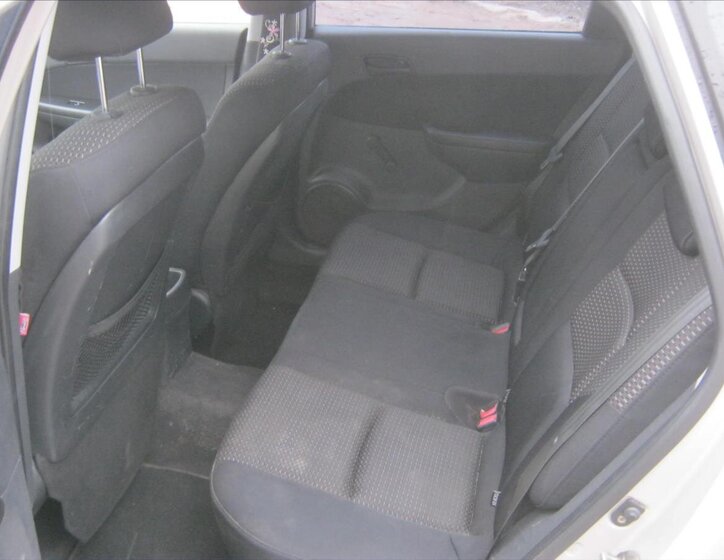 Hyundai i30 Kombi 1,6 l 92 kw