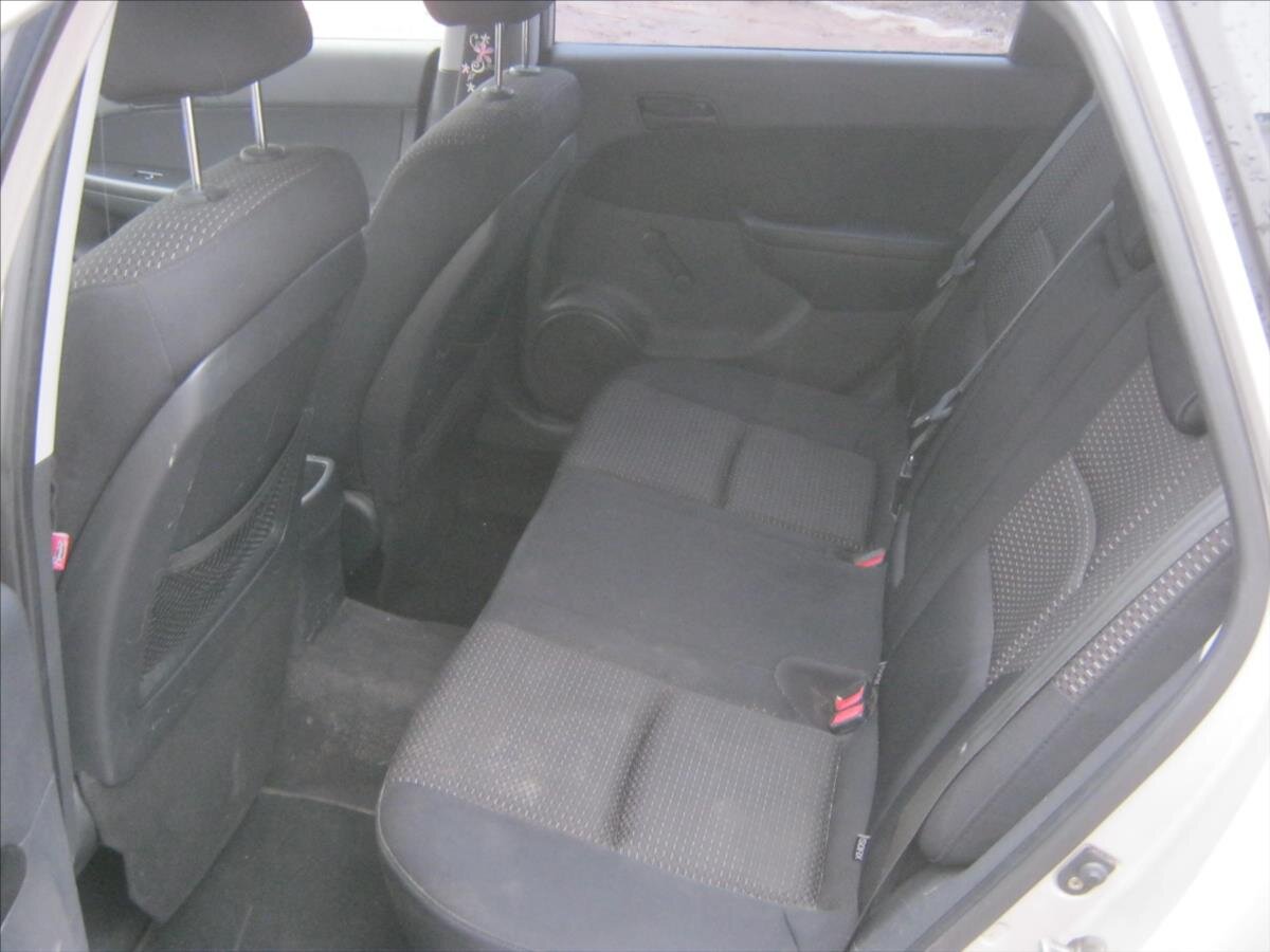 Hyundai i30 Kombi 1,6 l 92 kw