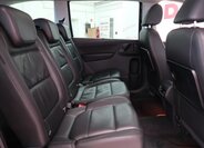 Seat Alhambra MPV 1,4 l 110 kw