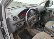 Volkswagen Caddy 19