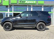 Land Rover Discovery 7