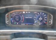 Volkswagen Tiguan SUV / Terénní 1,5 l 110 kw