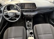 Hyundai i20 Hatchback 1,2 l 61 kw