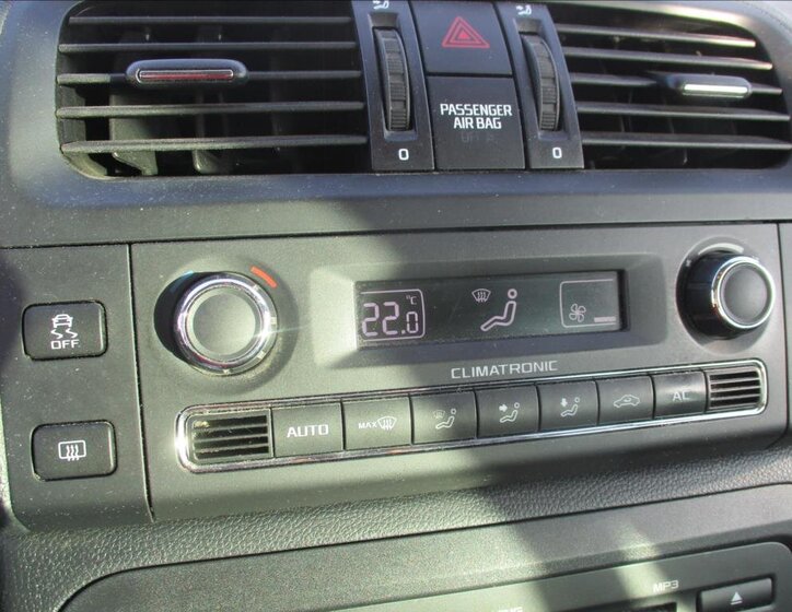 Škoda Roomster Kombi 1,4 l 63 kw