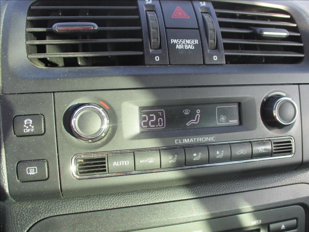 Škoda Roomster Kombi 1,4 l 63 kw