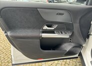 Mercedes-Benz GLA SUV / Terénní 2,0 l 110 kw