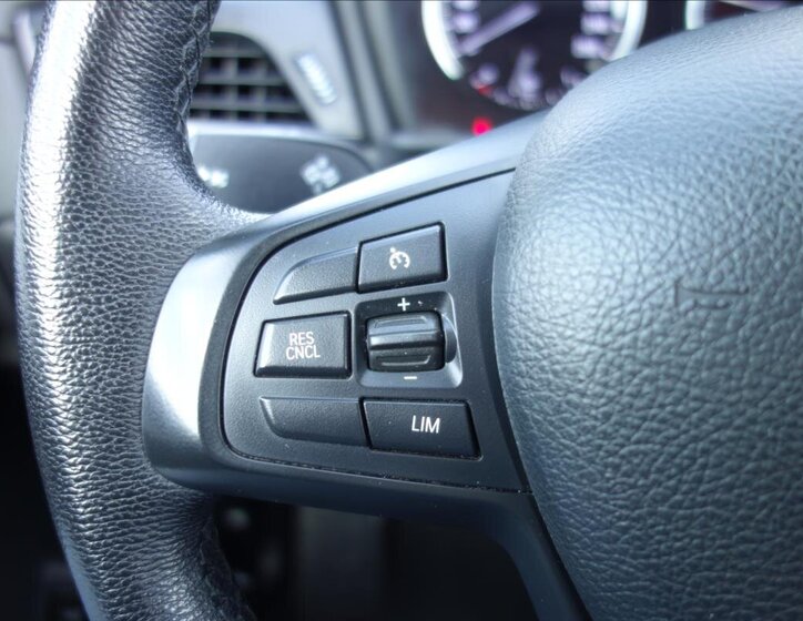 BMW Řada 2 MPV 1,5 l 103 kw