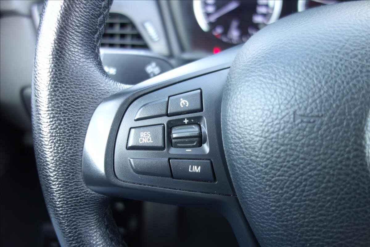 BMW Řada 2 MPV 1,5 l 103 kw