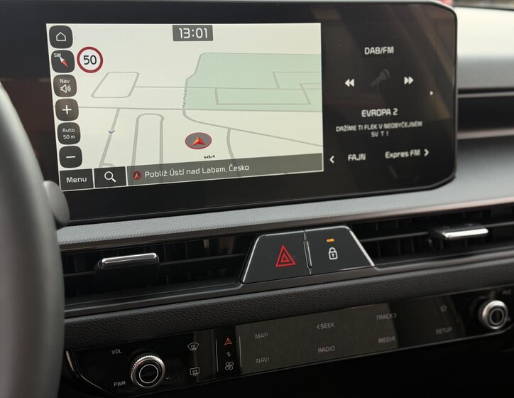 KIA Stonic CUV 998,0 74 kw