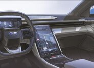 Ford Explorer SUV / Terénní 0,0 210 kw