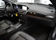 Mercedes-Benz Třídy E Kombi 2,1 l 150 kw