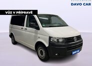 Volkswagen Transporter 2