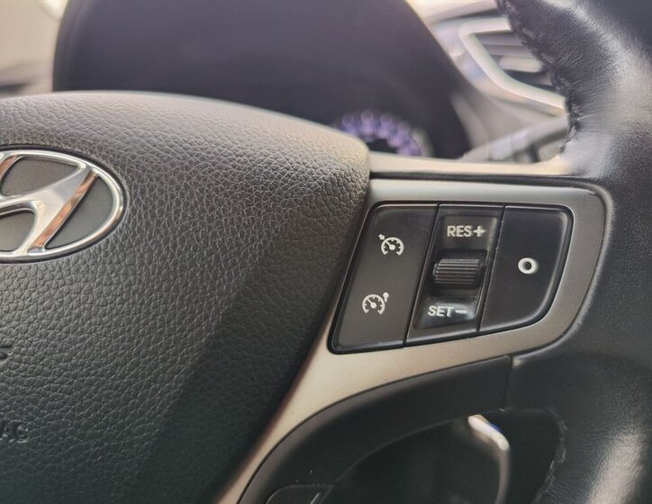 Hyundai i40 Kombi 1,7 l 104 kw