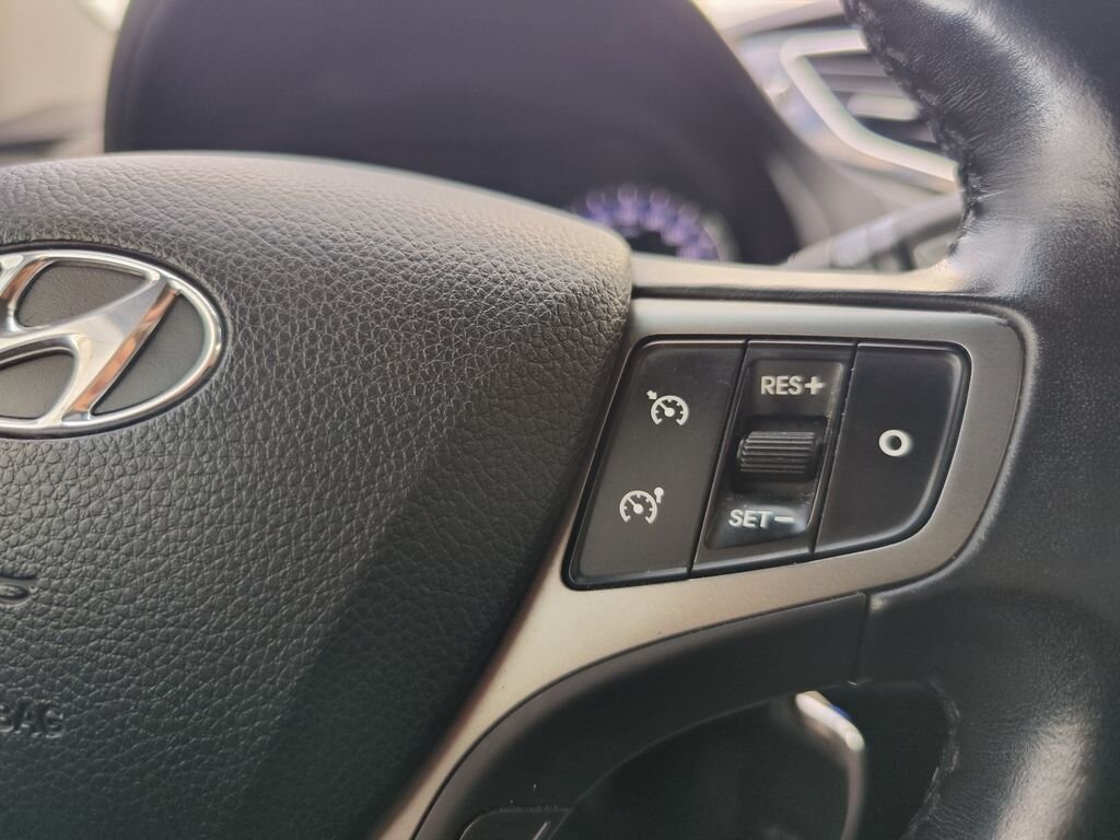 Hyundai i40 Kombi 1,7 l 104 kw