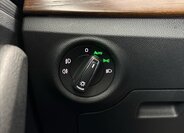 Škoda Kamiq SUV / Terénní 1,5 l 110 kw