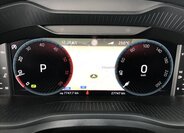 Škoda Kodiaq SUV 2,0 l 147 kw