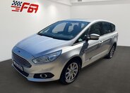 Ford S-MAX 1
