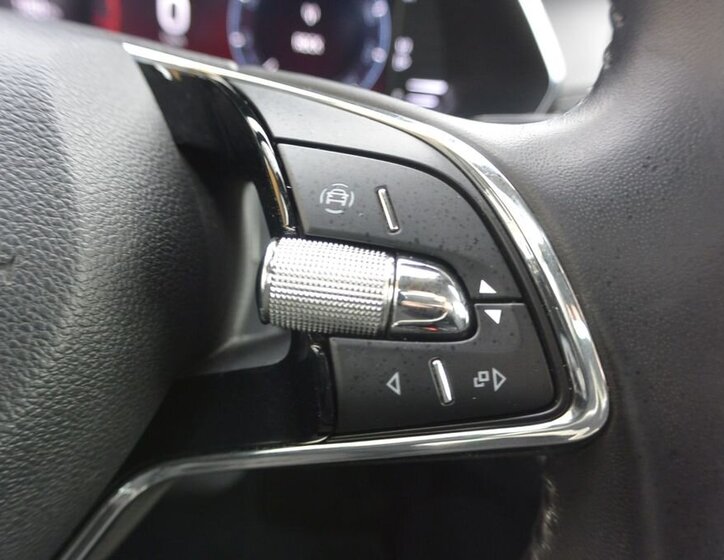 Škoda Octavia Kombi 2,0 l 85 kw