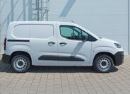 Citroën Berlingo 3