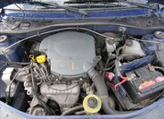 Dacia Logan Kombi 1,6 l 64 kw