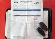 Ford Focus Kombi 1,5 l 88 kw