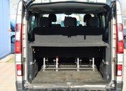 Renault Trafic Ostatní 1,6 l 85 kw