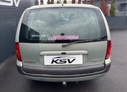 Renault Mégane Kombi 1,6 l 79 kw