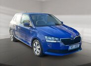 Škoda Fabia Hatchback 999,0 70 kw