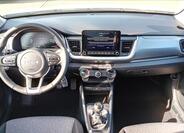 KIA Stonic 10