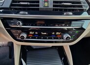 BMW X4 SUV / Terénní 3,0 l 210 kw