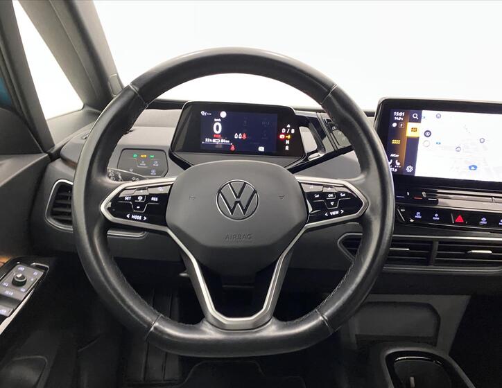 Volkswagen ID.3 10