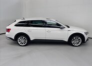 Škoda Superb Kombi 2,0 l 147 kw