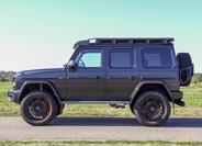 Mercedes-Benz Třídy G 4