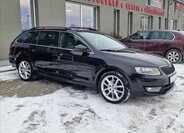 Škoda Octavia Kombi 1,8 l 132 kw